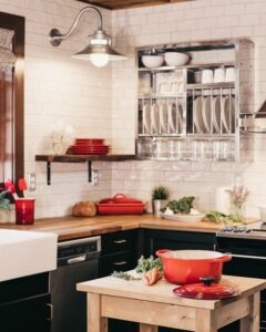 Grate and Grain craft cookware story
